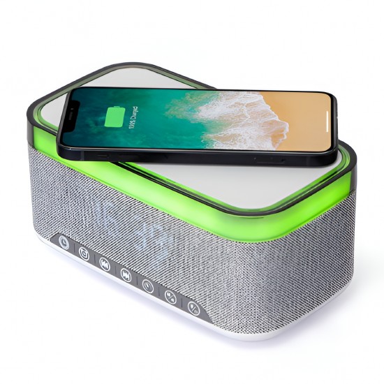Multifunctional Speaker
